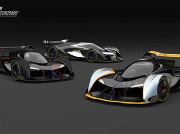 McLaren đang thử nghiệm siêu xe chạy hoàn toàn bằng điện