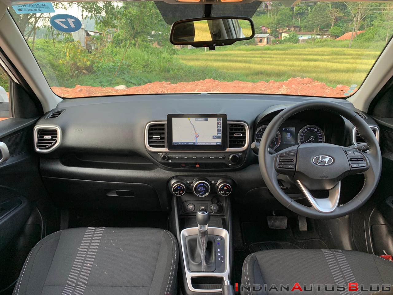 Đánh giá Hyundai Venue 2020: SUV cỡ nhỏ cá tính cho gia đình 5