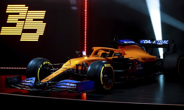 McLaren lo ngại khả năng hủy F1 Việt Nam sau F1 Trung Quốc do lo ngại dịch COVID-19 3